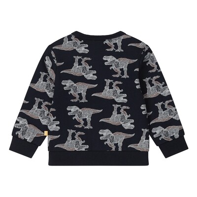 Dino Jumper