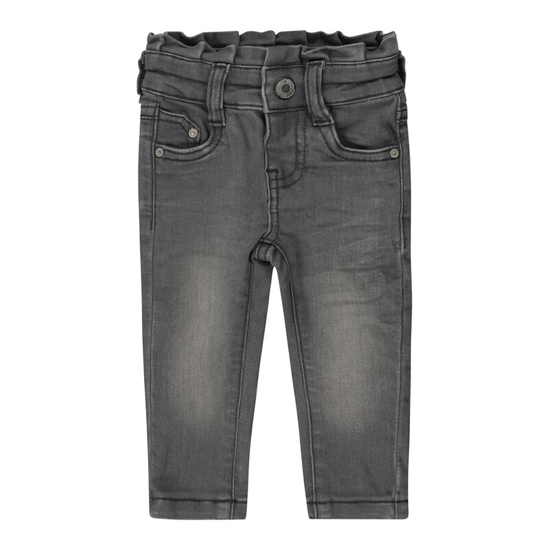 Basic Jean