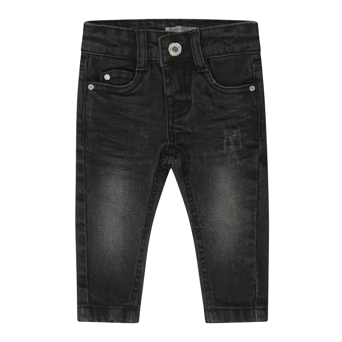 Basic Black Jeans