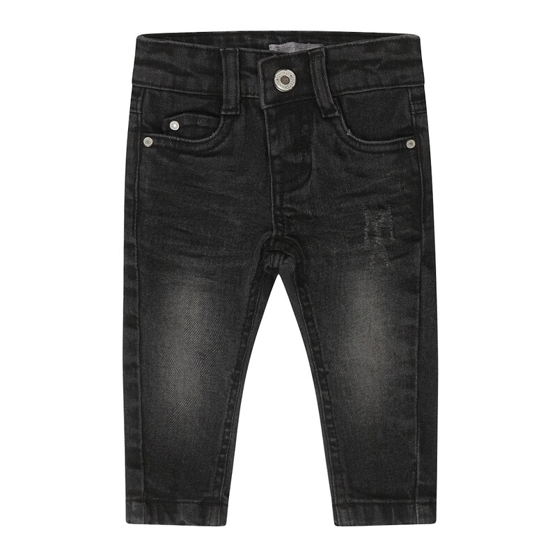 Basic Black Jeans