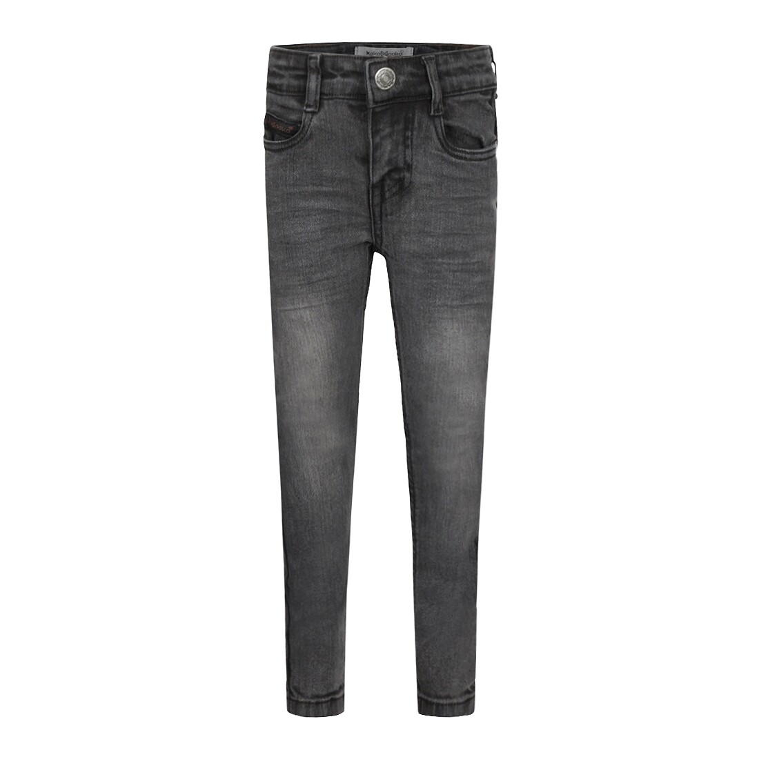 Jeans Grey Skinny Fit