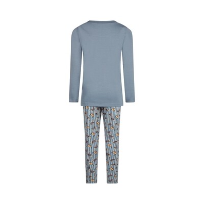 Pyjama Set Faded Blue Viking