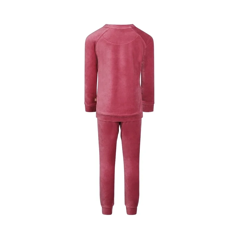 Pyjamas Set Velours Cold days