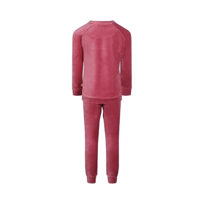 Pyjamas Set Velours Cold days