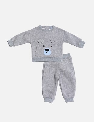 Set Bear