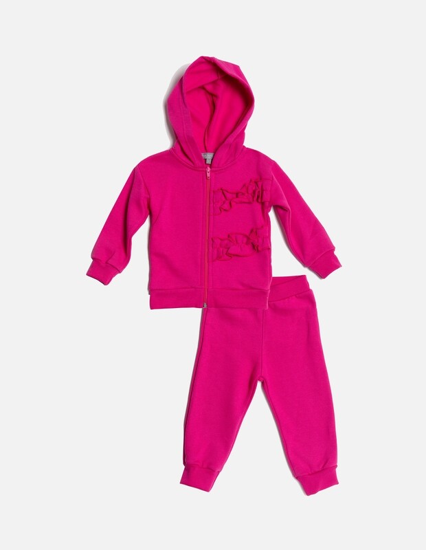 Tracksuit Set