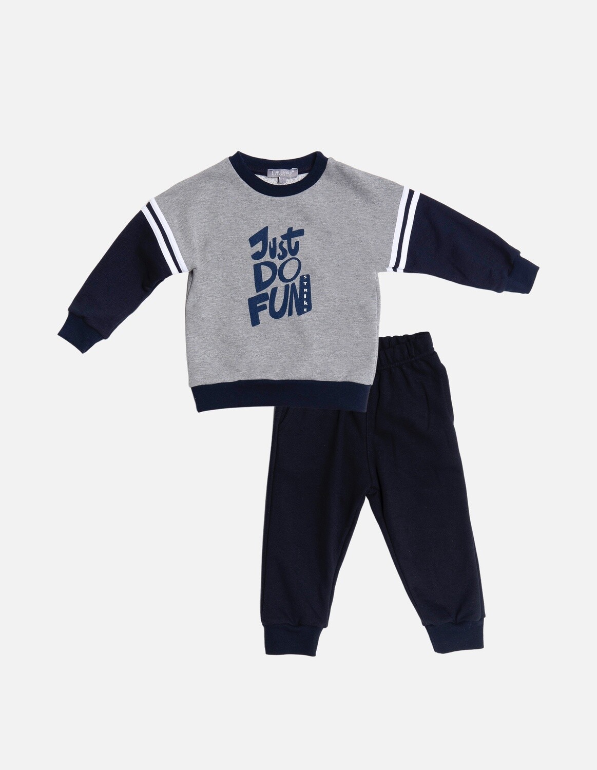 Set &#39;Just Do Fun&#39;