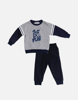 Set &#39;Just Do Fun&#39;