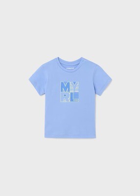 Mayoral Basic T-Shirt