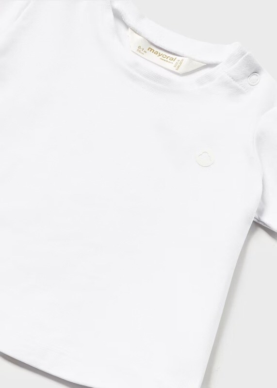 Mayoral Basic T-Shirt