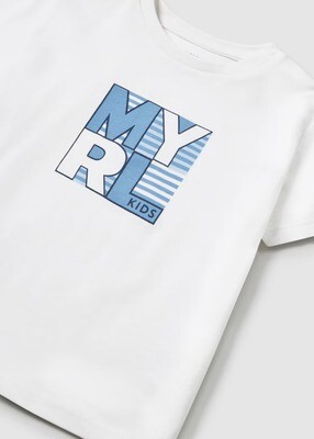 Mayoral Basic T-Shirt