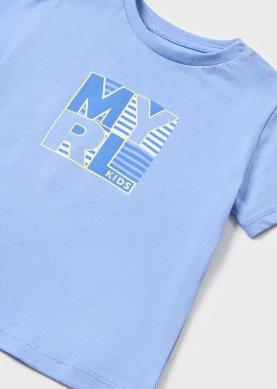 Mayoral Basic T-Shirt