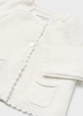 Mayoral Thin Cardigan