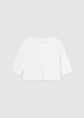 Mayoral Thin Cardigan