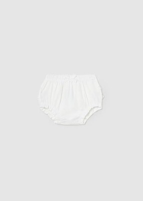 Mayoral Ruffle Nappy Cover
