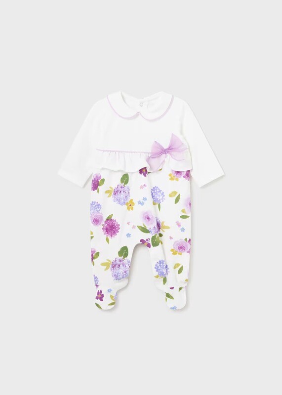 Mayoral Romper