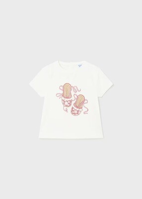 Mayoral 3 pieces print set