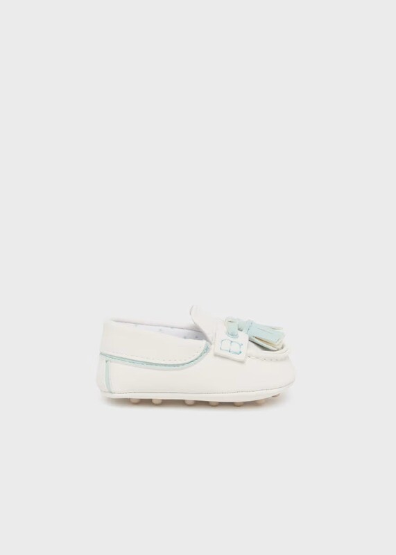 Mayoral Moccasins
