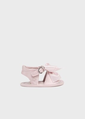 Mayoral Sandals With Bow