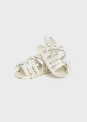 Mayoral Bows Sandals