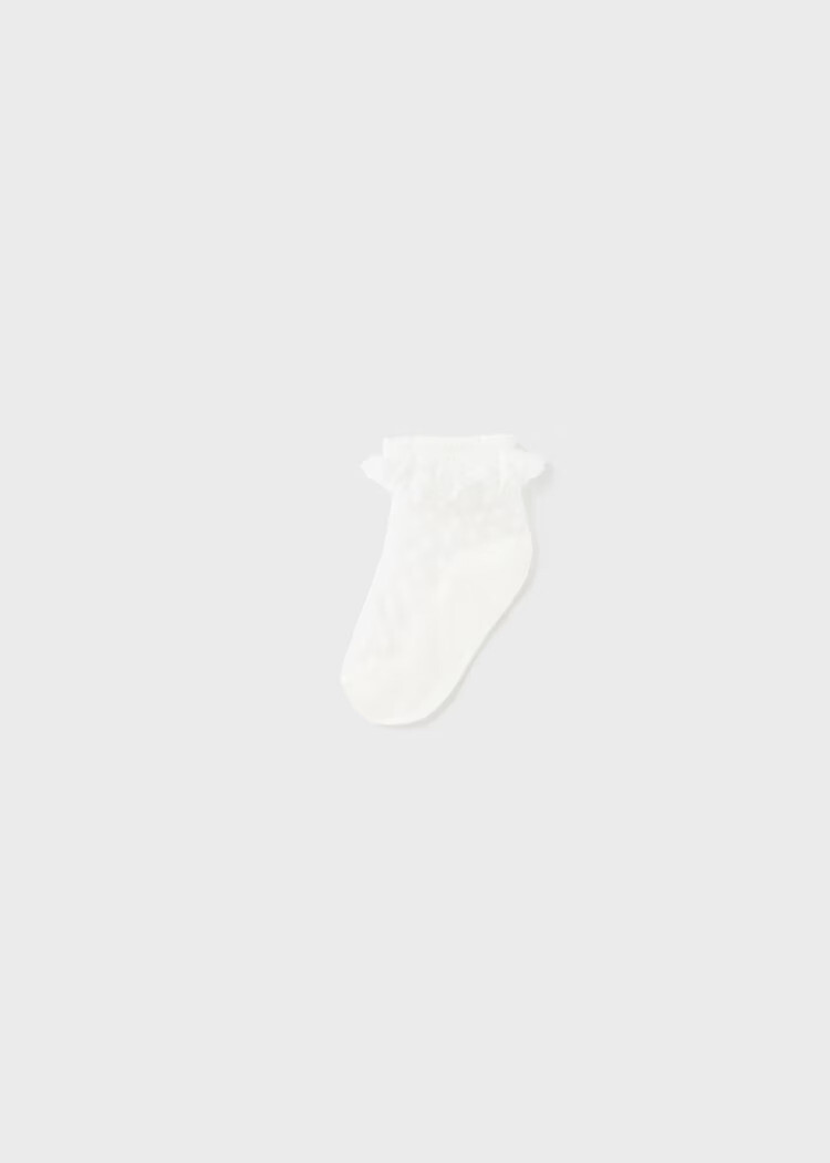 Mayoral Plumeti Socks