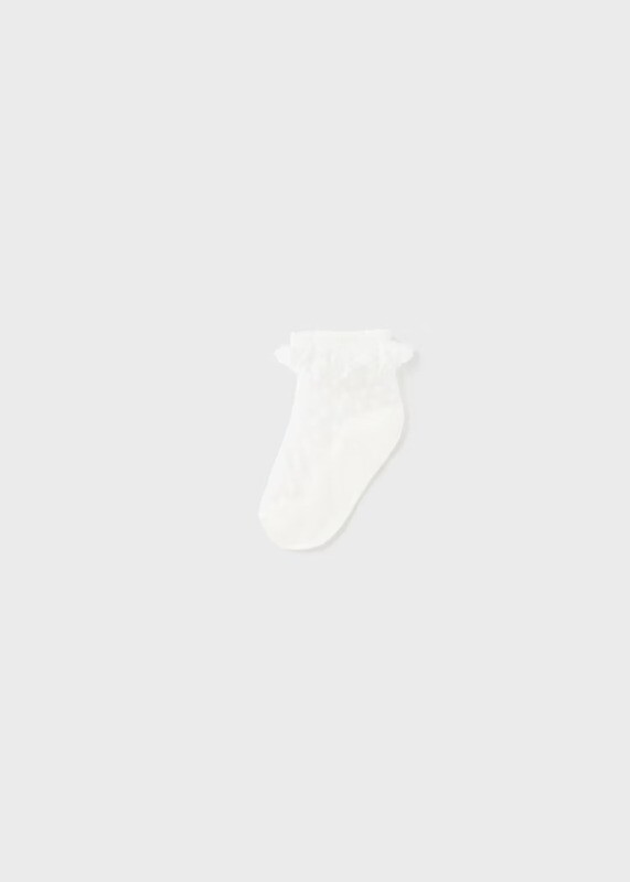 Mayoral Plumeti Socks