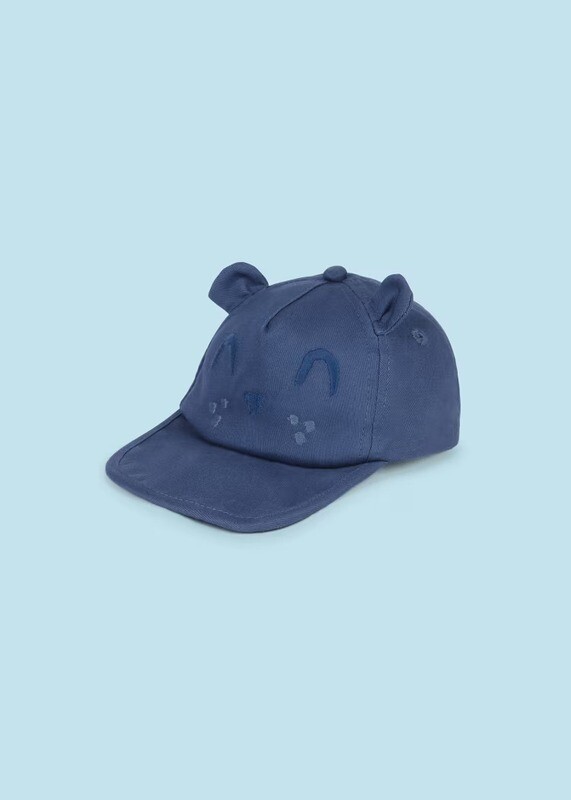 Mayoral Cap With Ears