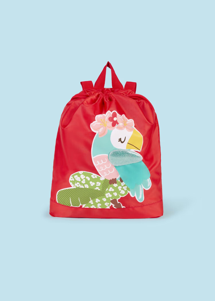 Mayoral waterproof bag