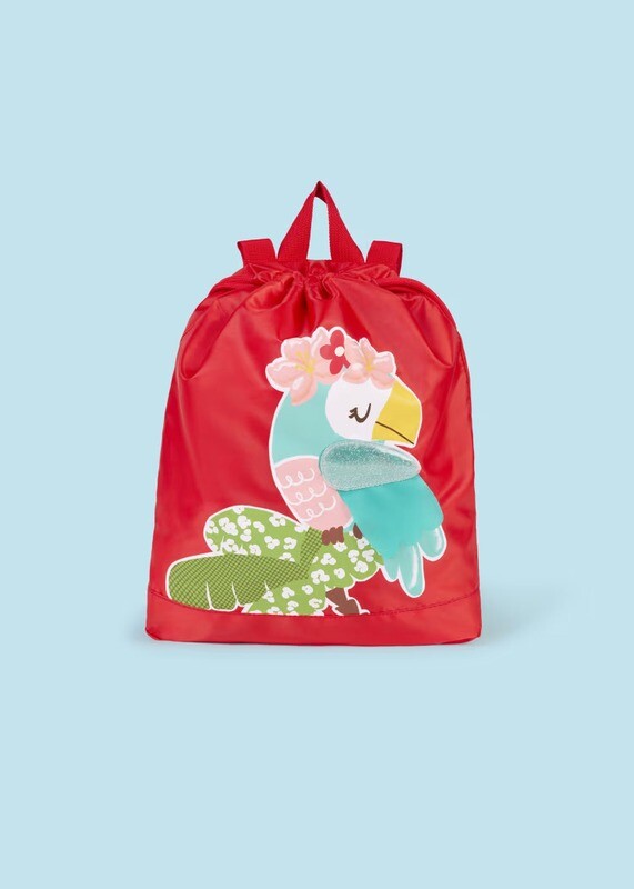Mayoral waterproof bag