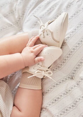 Mayoral Shoes With Laces