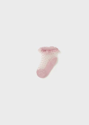 Mayoral Plumeti Socks