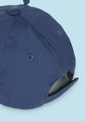 Mayoral Cap With Ears
