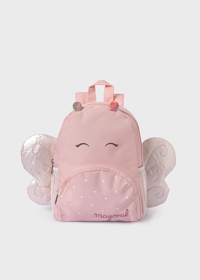 Mayoral Butterfly Backpack