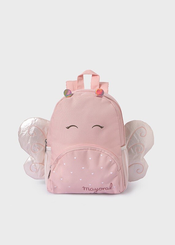 Mayoral Butterfly Backpack