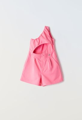 Bodysuit Shorts