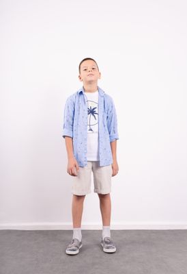 3 Pieces Matching Set