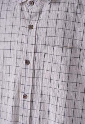Shirt And Chino Short Set