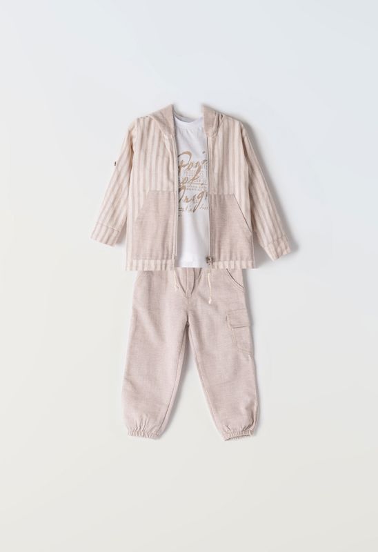 Summer Matching Set