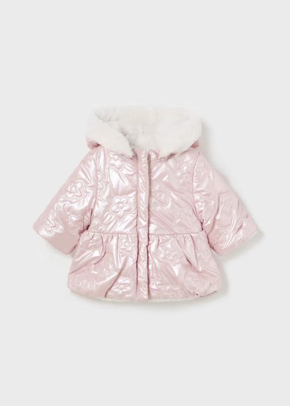 Mayoral Reversible Coat