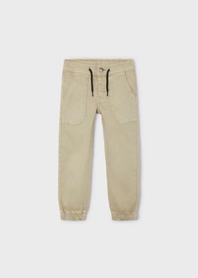 Mayoral Skater Trousers