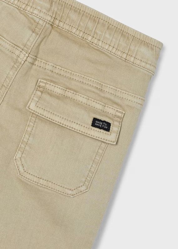 Mayoral Skater Trousers