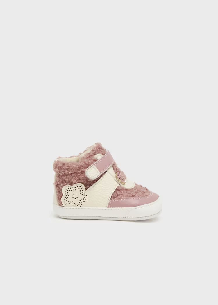 Mayoral Ankle Boots