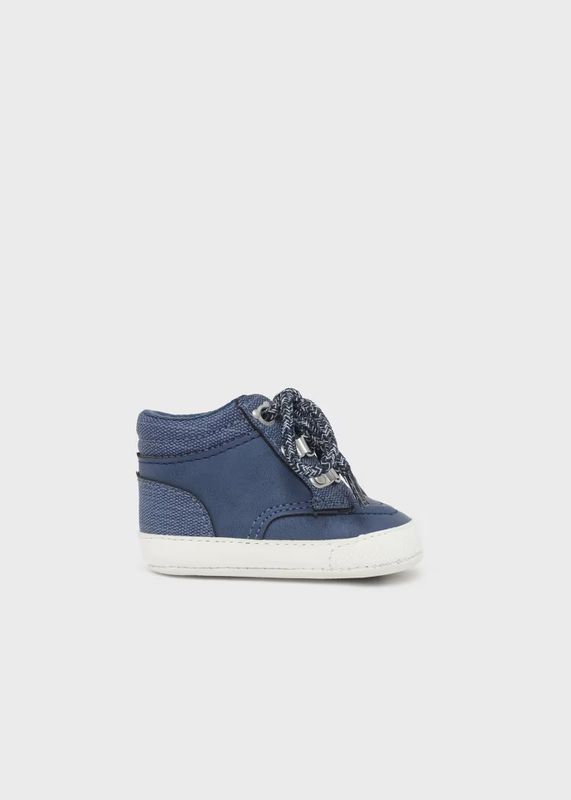 Mayoral Lace-Up Trainers