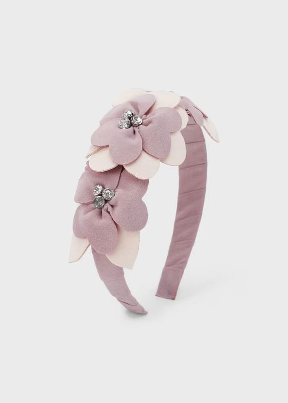 Mayoral Flower Headband