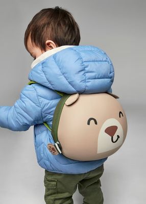 Mayoral Backpack
