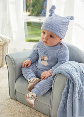 Boy