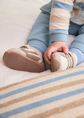 Baby Shoes
