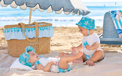 Newborn (0-18 months)