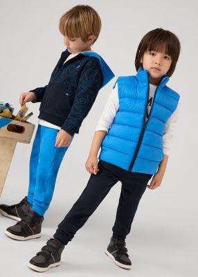 Boy (2-14 years)