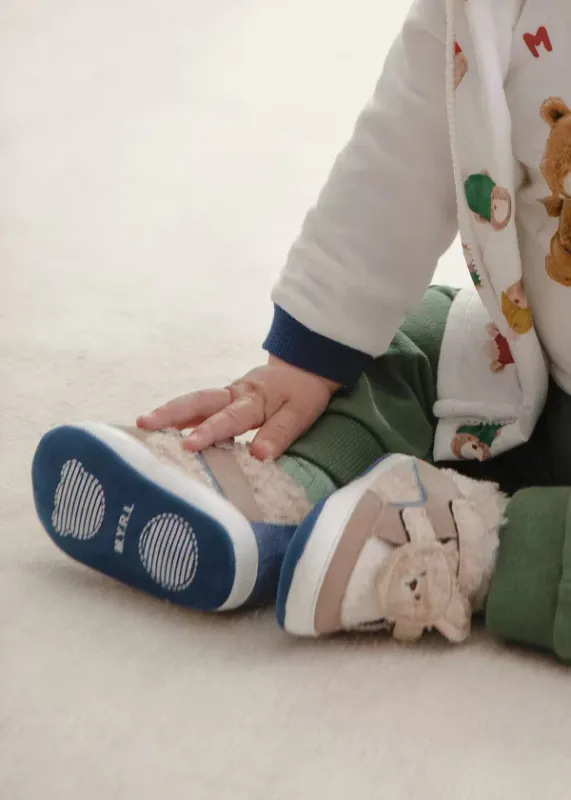 Mayoral Trainning Shoes